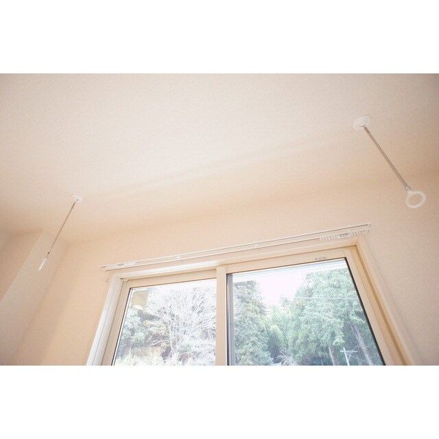 パークドオートム　Ｂの物件内観写真