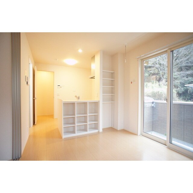 パークドオートム　Ｂの物件内観写真