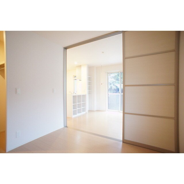 パークドオートム　Ｂの物件内観写真