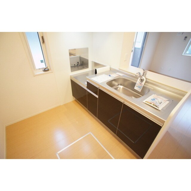 パークドオートム　Ｂの物件内観写真