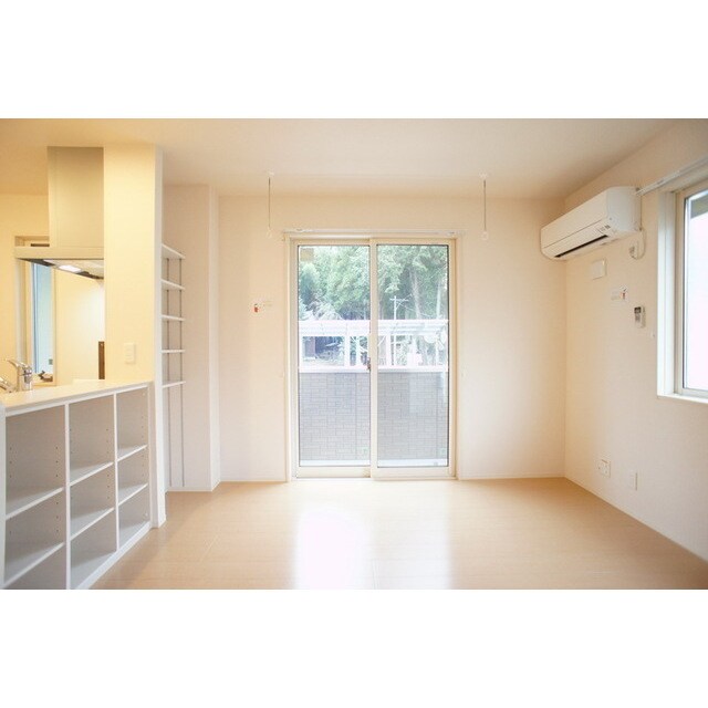 パークドオートム　Ｂの物件内観写真