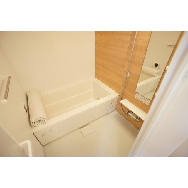 パークドオートム　Ｂの物件内観写真