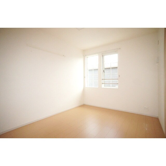 トーア・エリカーナの物件内観写真