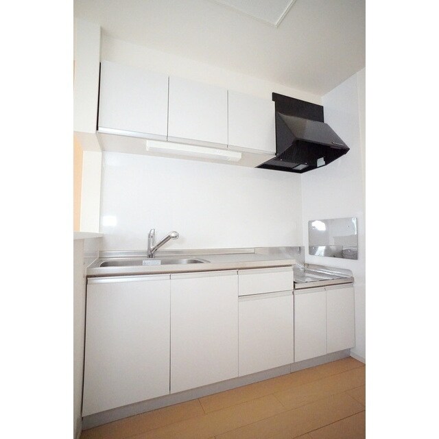 トーア・エリカーナの物件内観写真