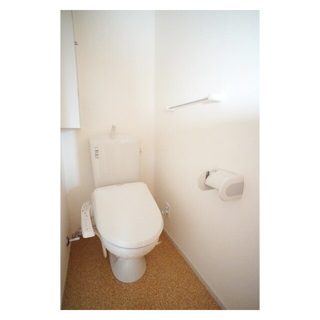 トーア・エリカーナの物件内観写真