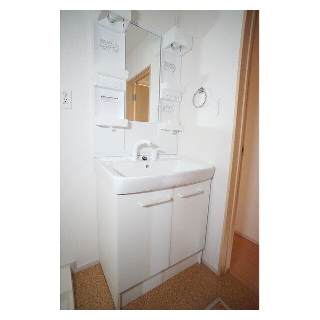 トーア・エリカーナの物件内観写真