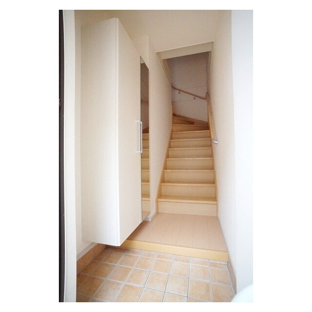 トーア・エリカーナの物件内観写真