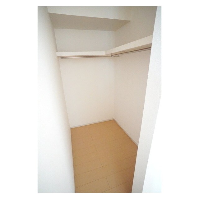 トーア・エリカーナの物件内観写真