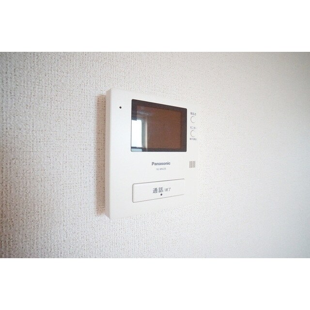 トーア・エリカーナの物件内観写真