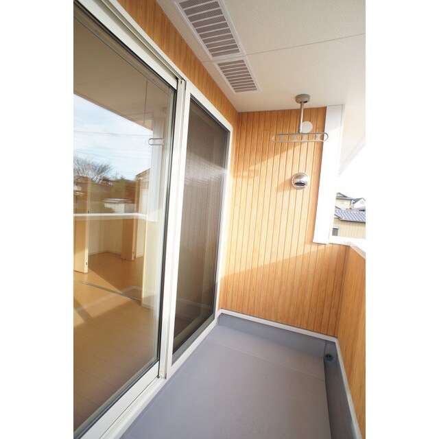 トーア・エリカーナの物件内観写真