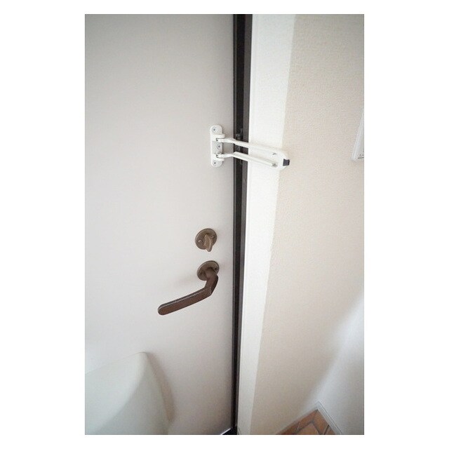 トーア・エリカーナの物件内観写真