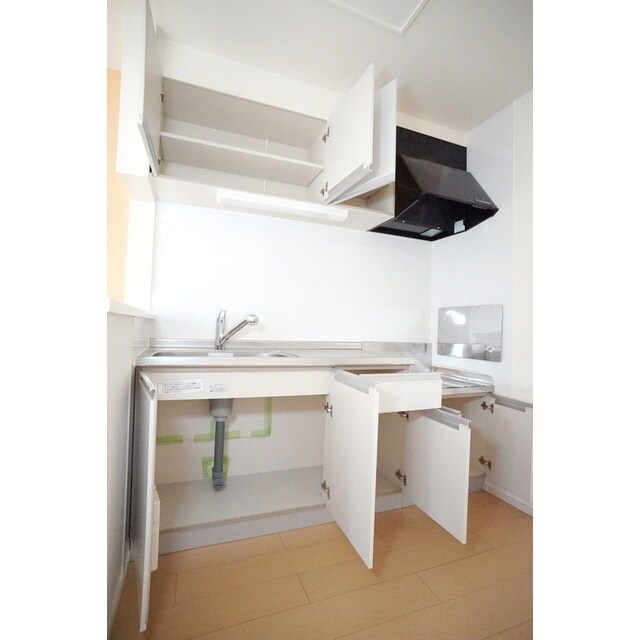 トーア・エリカーナの物件内観写真