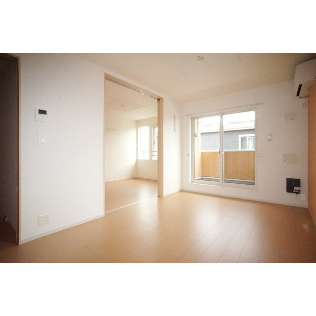 トーア・エリカーナの物件内観写真