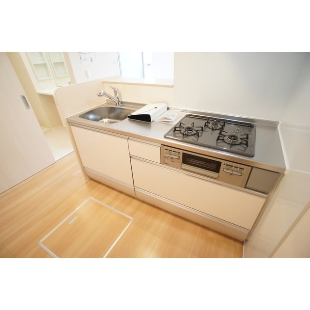 プラムマハールの物件内観写真