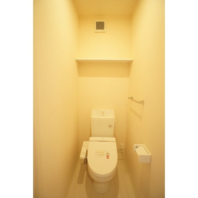 プラムマハールの物件内観写真