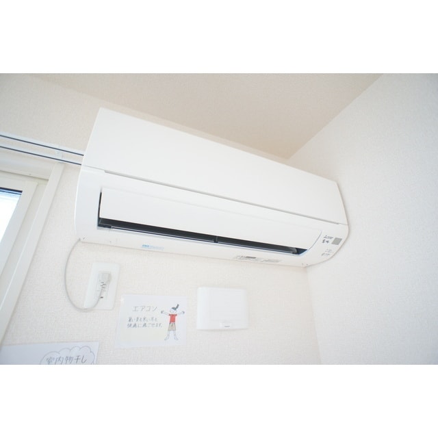 プラムマハールの物件内観写真