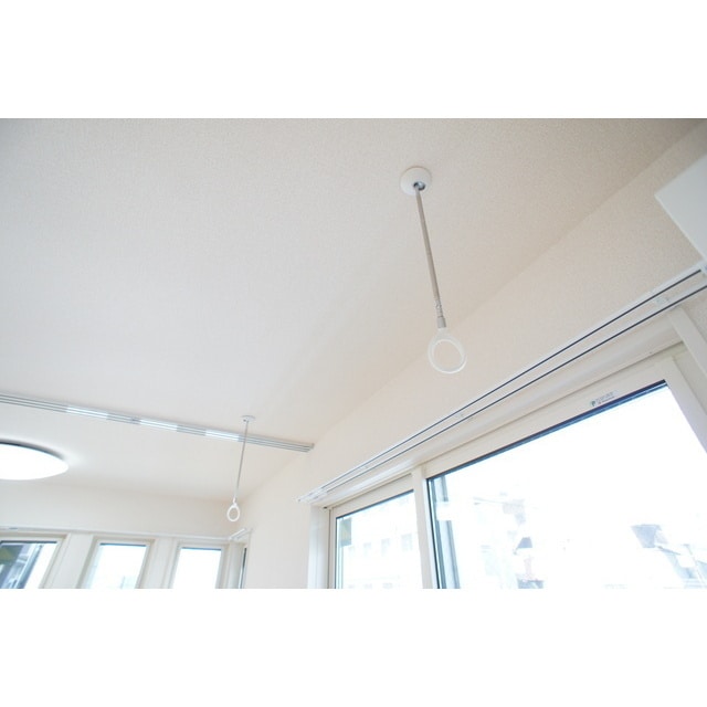 プラムマハールの物件内観写真