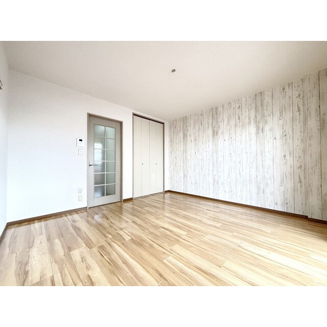 ボヌール　アイの物件内観写真