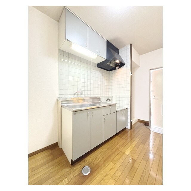 ボヌール　アイの物件内観写真