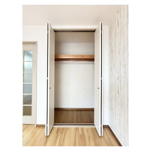 ボヌール　アイの物件内観写真