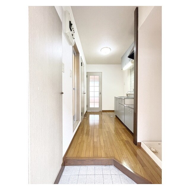 ボヌール　アイの物件内観写真