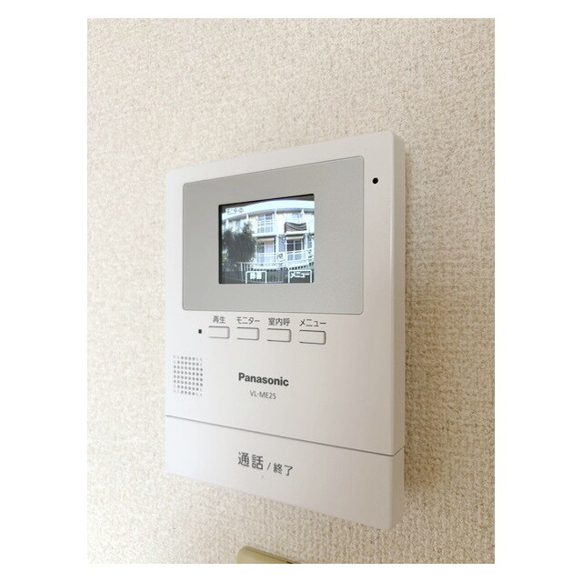 ボヌール　アイの物件内観写真