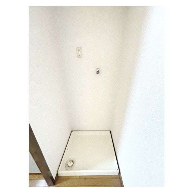 ボヌール　アイの物件内観写真