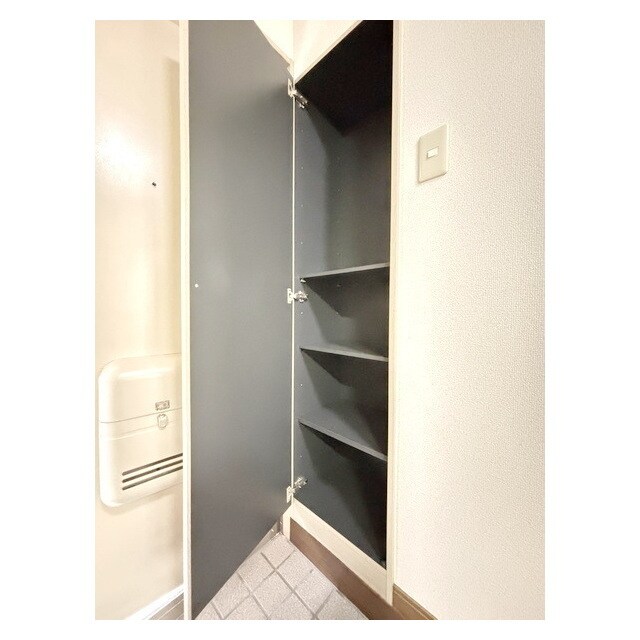 ボヌール　アイの物件内観写真