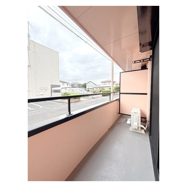 ボヌール　アイの物件内観写真