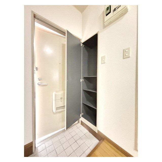 ボヌール　アイの物件内観写真