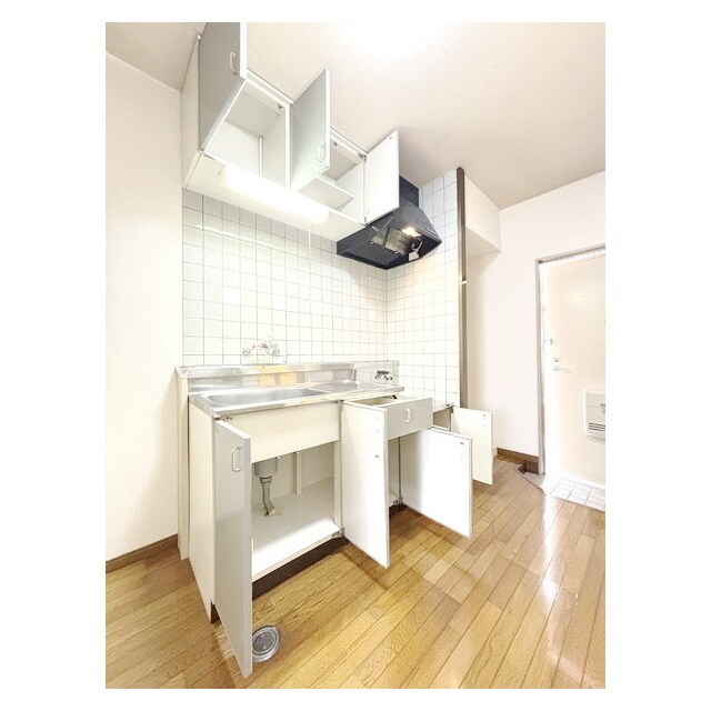 ボヌール　アイの物件内観写真