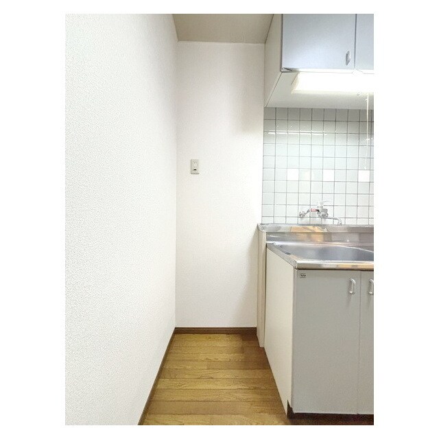 ボヌール　アイの物件内観写真