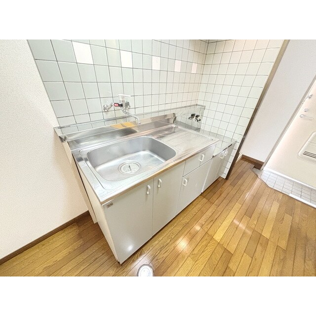 ボヌール　アイの物件内観写真