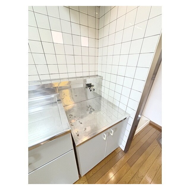 ボヌール　アイの物件内観写真