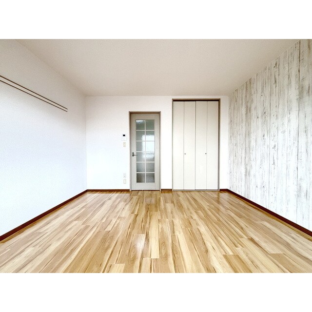 ボヌール　アイの物件内観写真