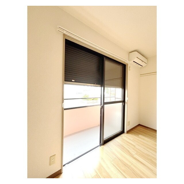 ボヌール　アイの物件内観写真