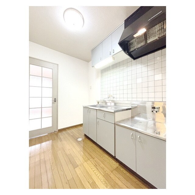 ボヌール　アイの物件内観写真