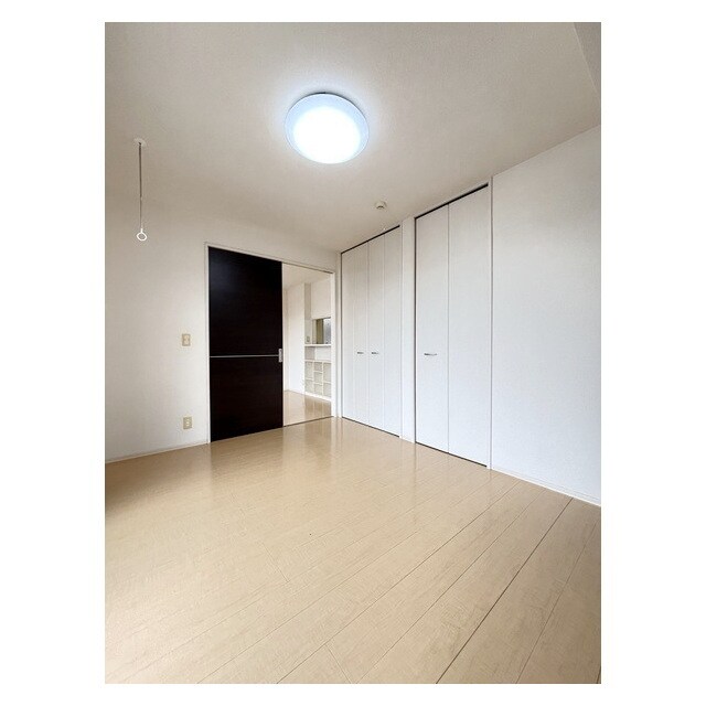 プレアデス見川　Ｃの物件内観写真