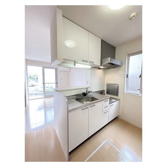 プレアデス見川　Ｃの物件内観写真