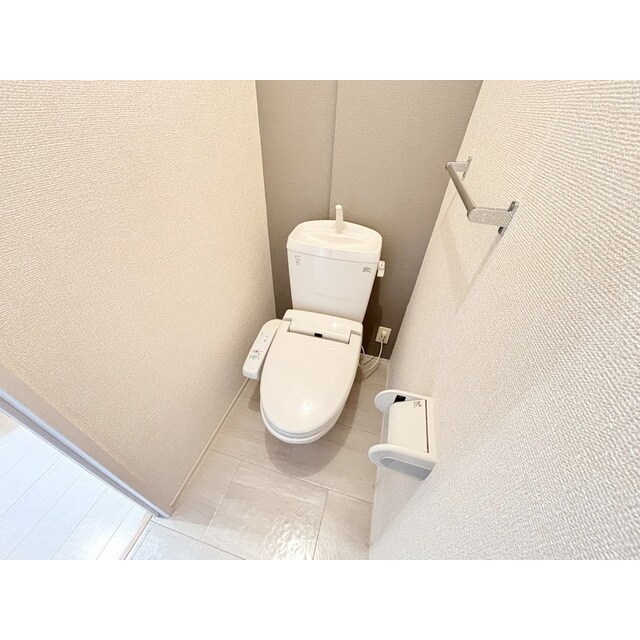 プレアデス見川　Ｃの物件内観写真