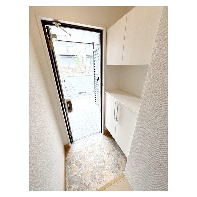 プレアデス見川　Ｃの物件内観写真