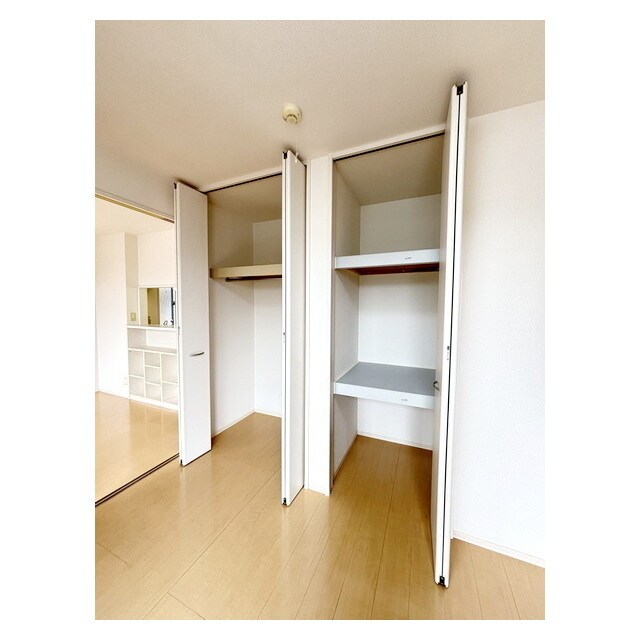 プレアデス見川　Ｃの物件内観写真