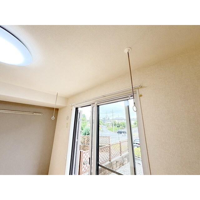 プレアデス見川　Ｃの物件内観写真