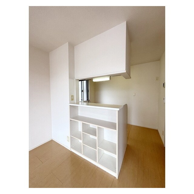 プレアデス見川　Ｃの物件内観写真