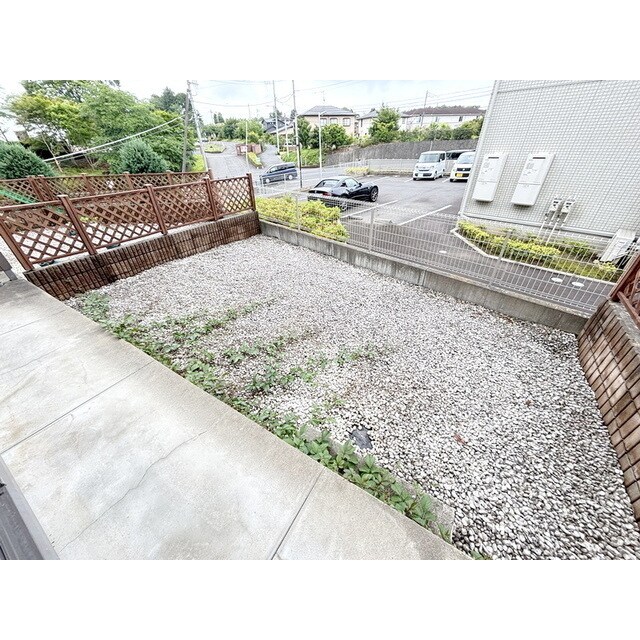 プレアデス見川　Ｃの物件内観写真