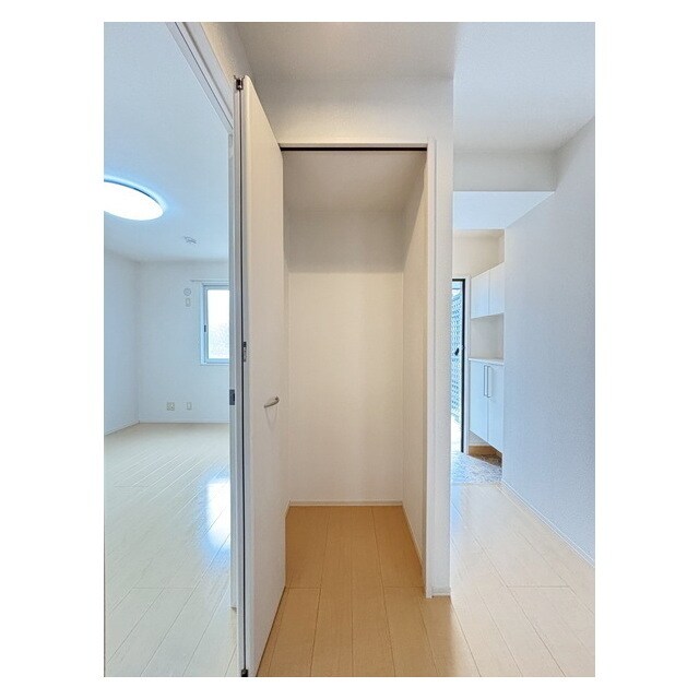 プレアデス見川　Ｃの物件内観写真