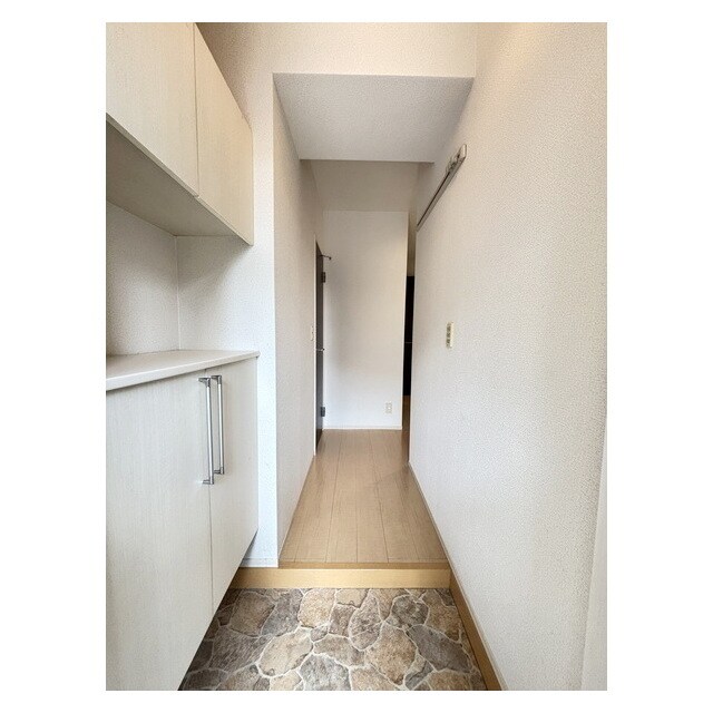 プレアデス見川　Ｃの物件内観写真