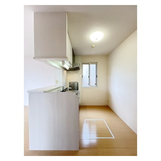 プレアデス見川　Ｃの物件内観写真