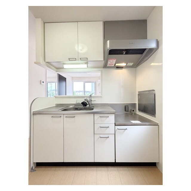 プレアデス見川　Ｃの物件内観写真