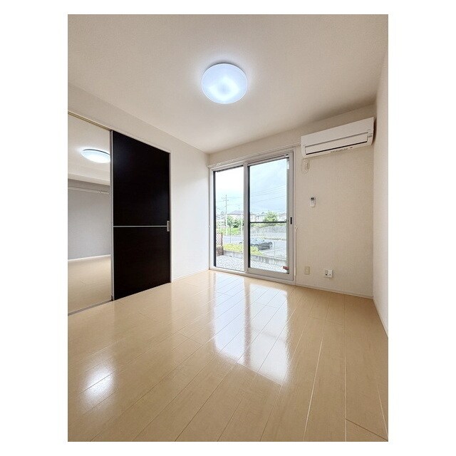 プレアデス見川　Ｃの物件内観写真